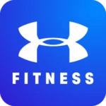 map my fitness workout trainer android application logo